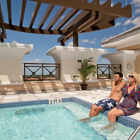 Plaza Suites On International Drive Near Universal Epic Ορλάντο Εξωτερικό φωτογραφία
