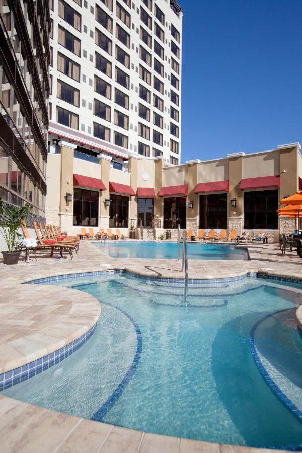 Plaza Suites On International Drive Near Universal Epic Ορλάντο Εξωτερικό φωτογραφία