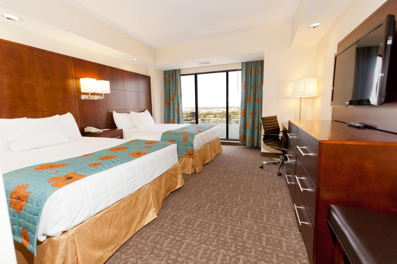 Plaza Suites On International Drive Near Universal Epic Ορλάντο Εξωτερικό φωτογραφία