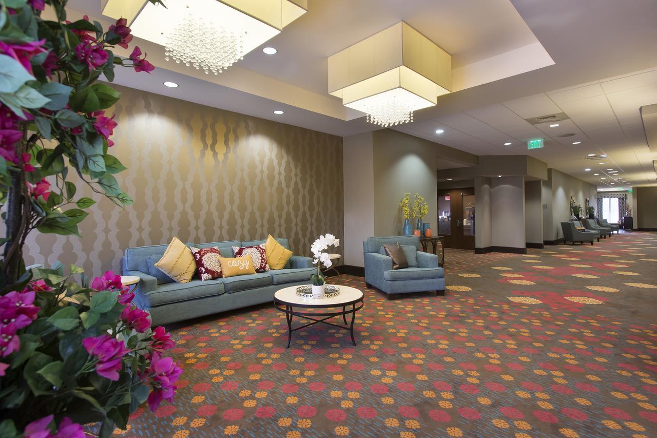 Plaza Suites On International Drive Near Universal Epic Ορλάντο Εξωτερικό φωτογραφία
