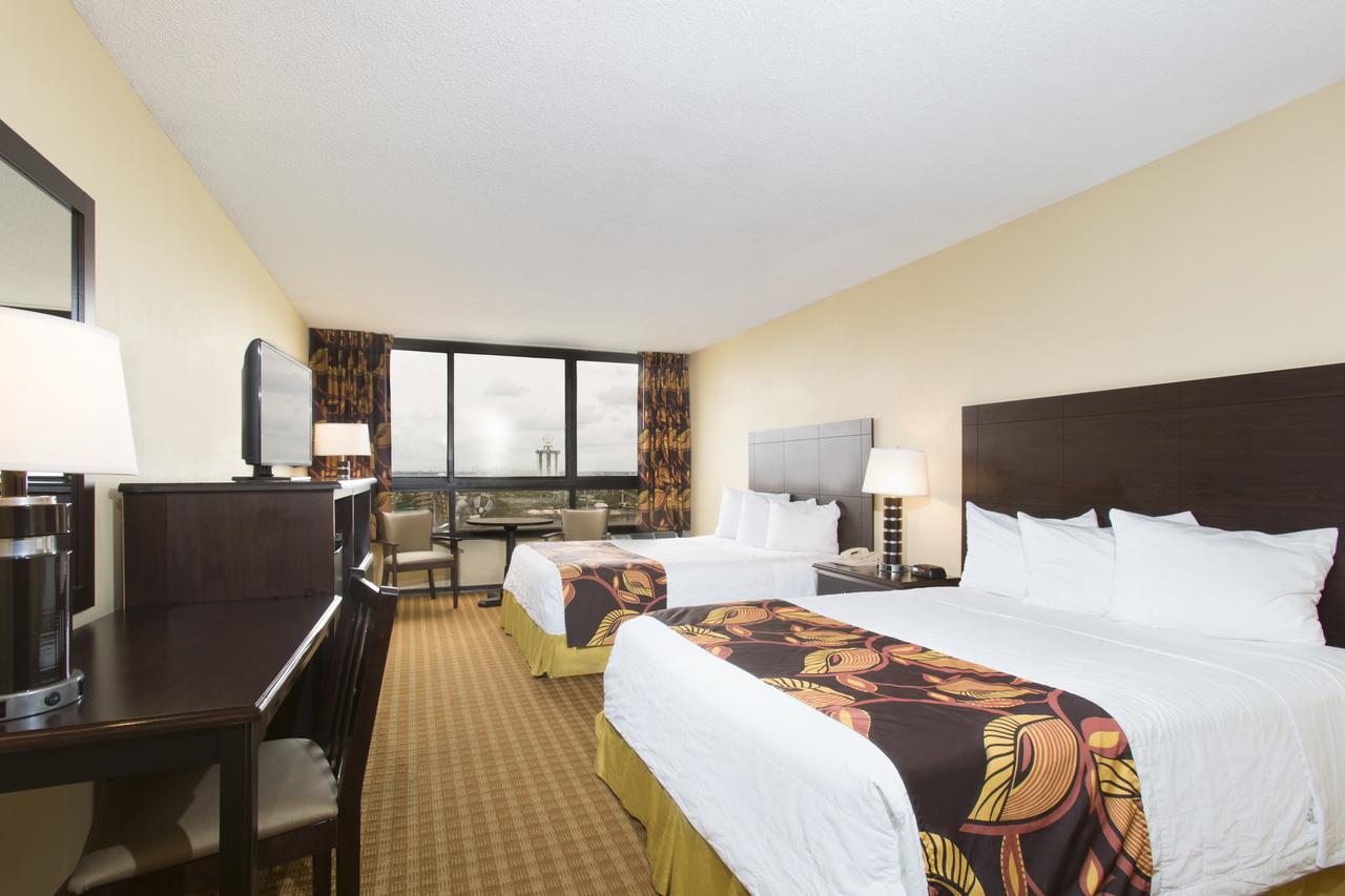 Plaza Suites On International Drive Near Universal Epic Ορλάντο Εξωτερικό φωτογραφία