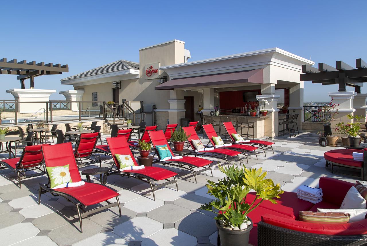 Plaza Suites On International Drive Near Universal Epic Ορλάντο Εξωτερικό φωτογραφία