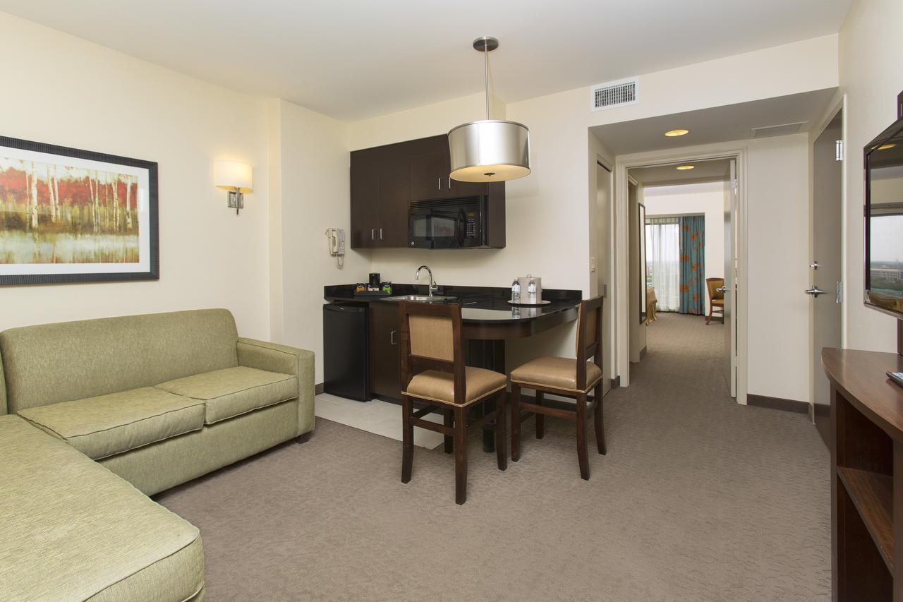 Plaza Suites On International Drive Near Universal Epic Ορλάντο Εξωτερικό φωτογραφία