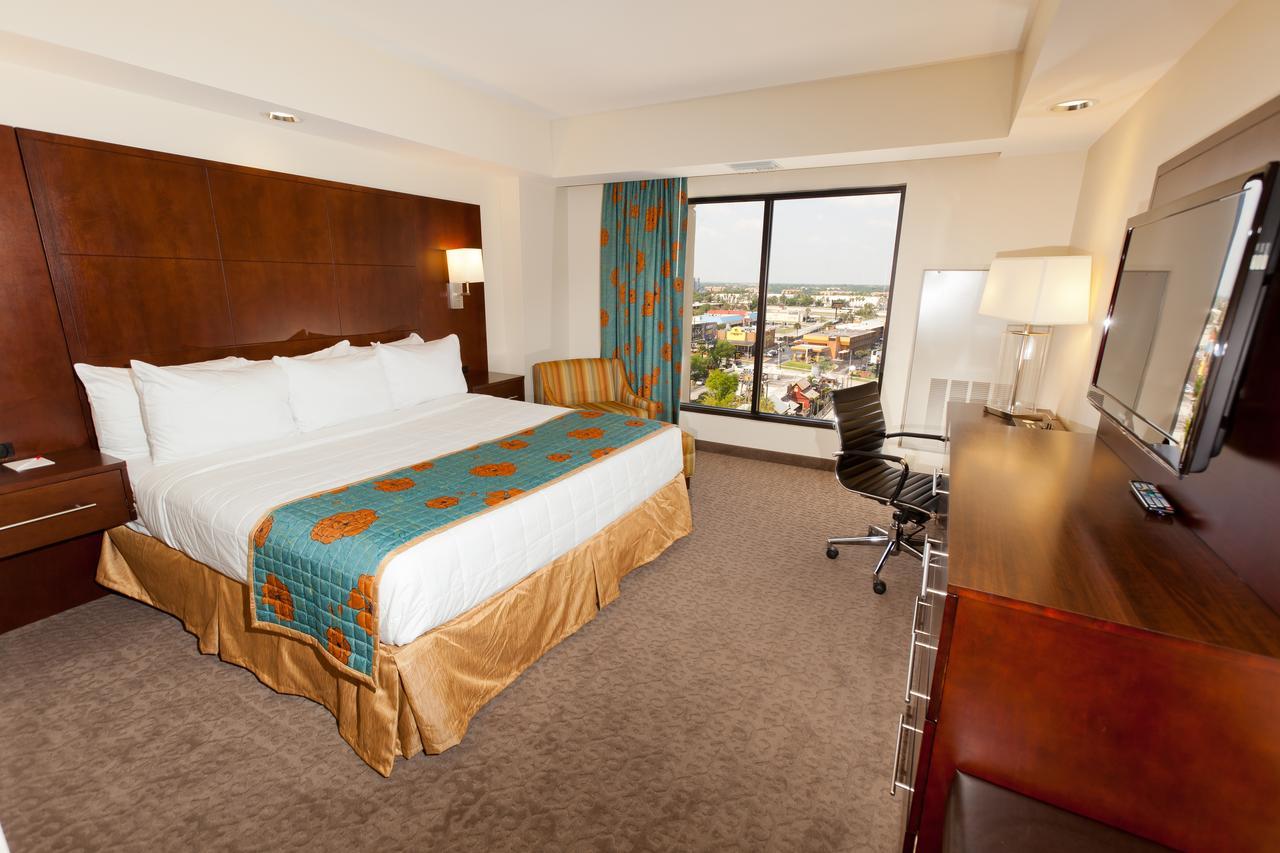 Plaza Suites On International Drive Near Universal Epic Ορλάντο Εξωτερικό φωτογραφία