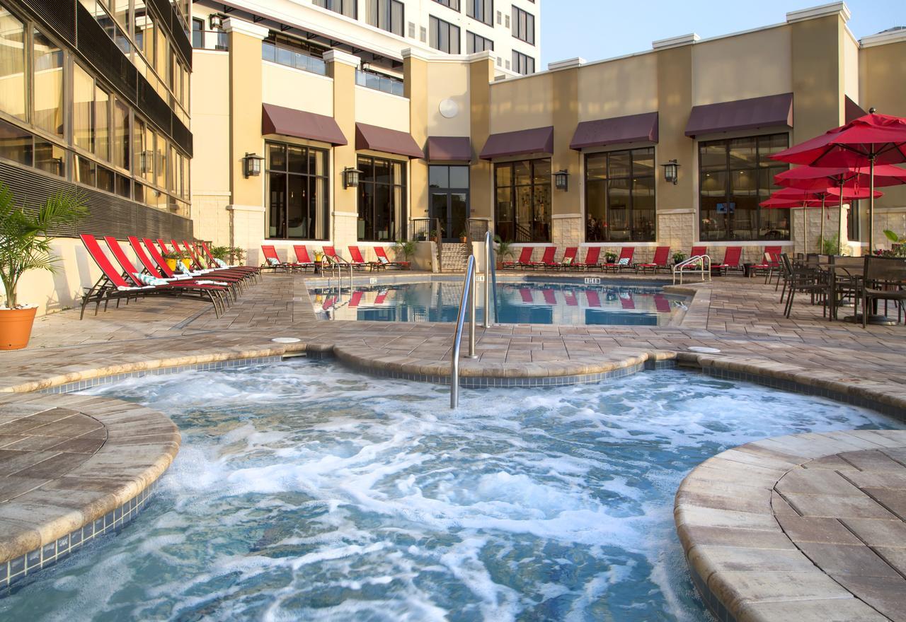 Plaza Suites On International Drive Near Universal Epic Ορλάντο Εξωτερικό φωτογραφία