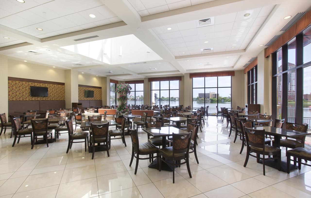 Plaza Suites On International Drive Near Universal Epic Ορλάντο Εξωτερικό φωτογραφία