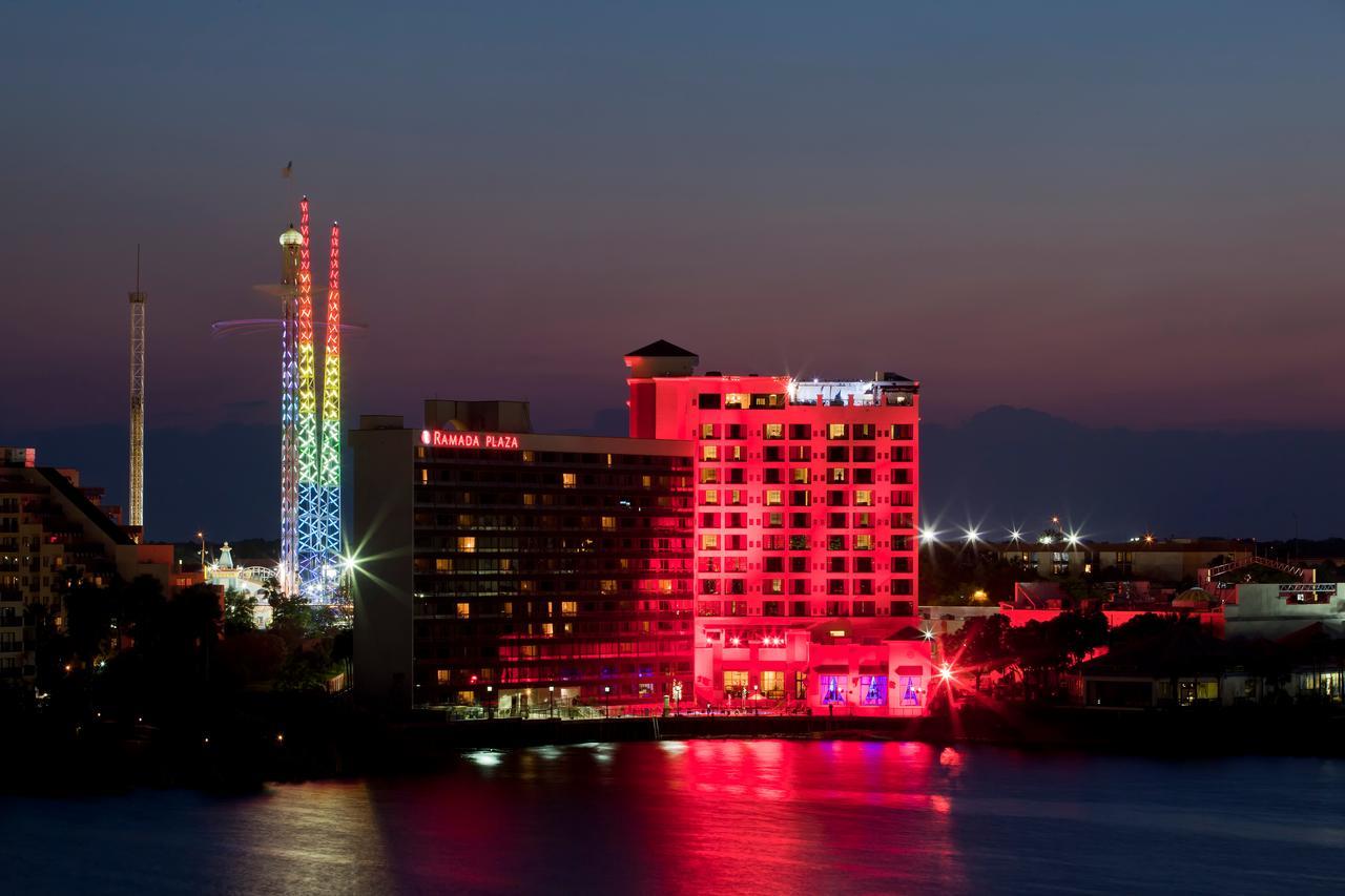 Plaza Suites On International Drive Near Universal Epic Ορλάντο Εξωτερικό φωτογραφία