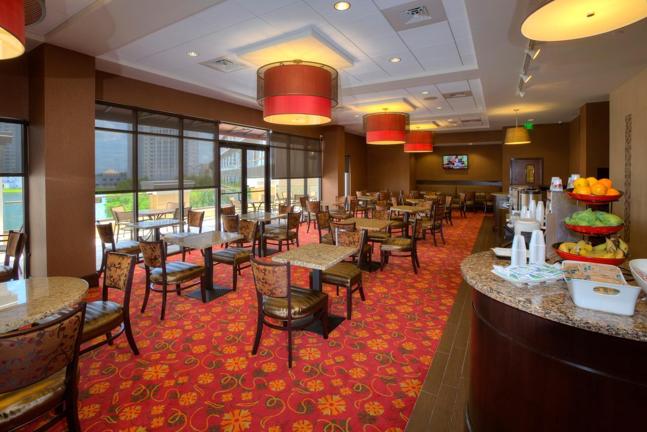 Plaza Suites On International Drive Near Universal Epic Ορλάντο Εξωτερικό φωτογραφία